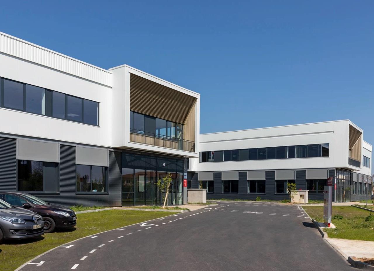 Vente local d'activité Vaulx-en-Velin Rhône OVACT2530813 15