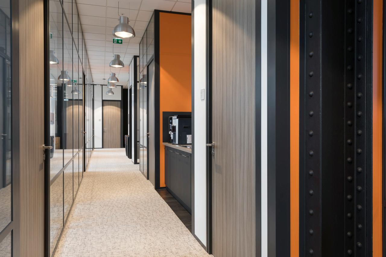 Location bureau La Plaine Saint-Denis Seine-Saint-Denis OLBUR2533427 5