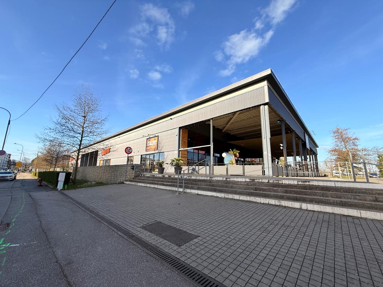 Location bureau Nancy Meurthe-et-Moselle OLBUR2537350 8