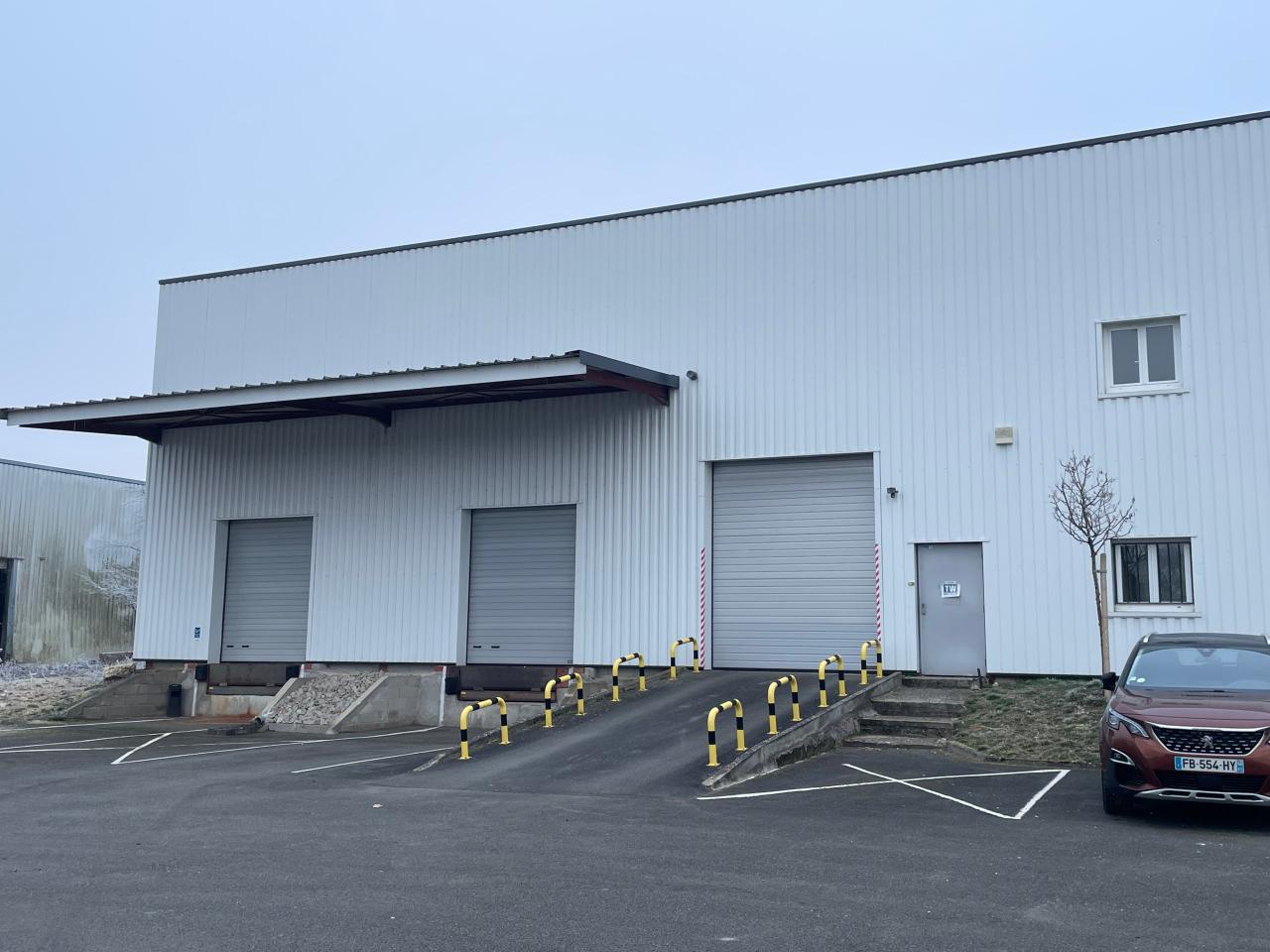 Location local d'activité Saint-Ay Loiret OLACT2638118