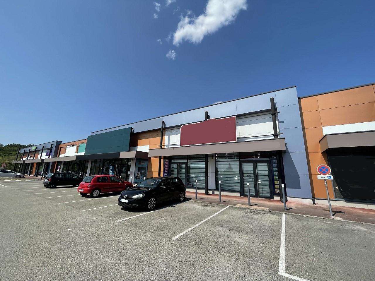 Location local d'activité Choisey Jura OLACT2309586