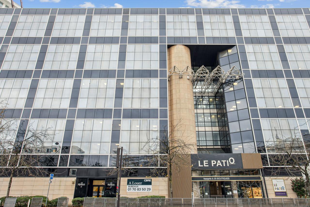 Location bureau Rueil-Malmaison Hauts-de-Seine OLBUR2001702 9