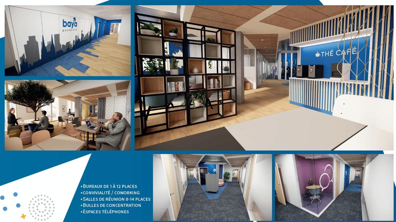 Location coworking Bordeaux Gironde OLBUR2427704 12