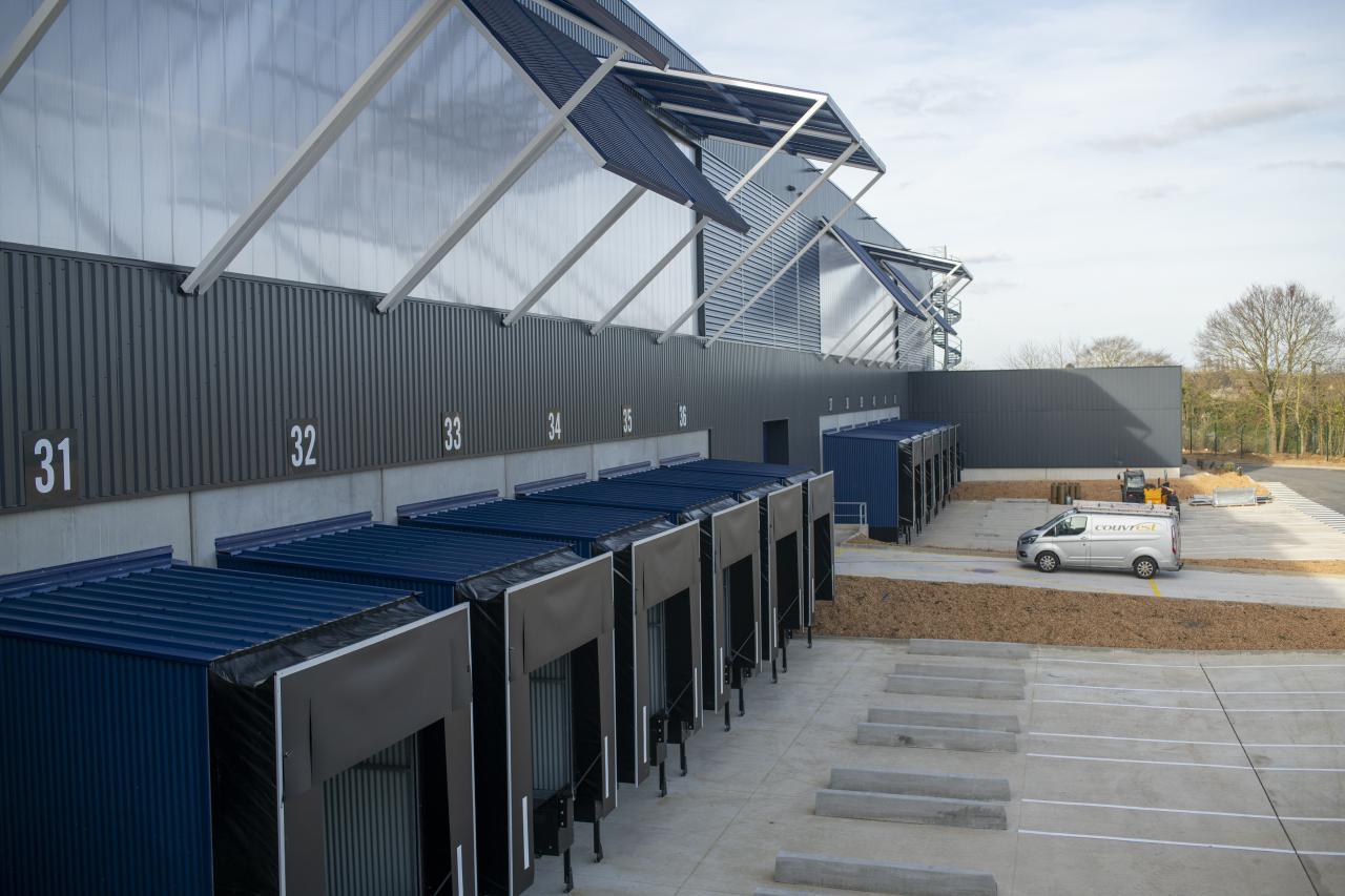 Location entrepôt classe a Allonne Oise OLLOG2200294 9