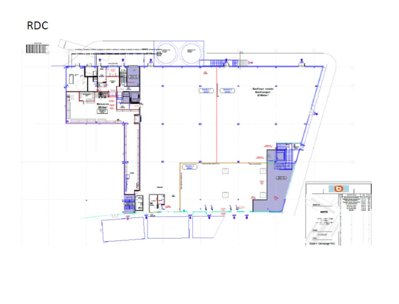 Location commerce Metz Moselle OLCOM2537252 5