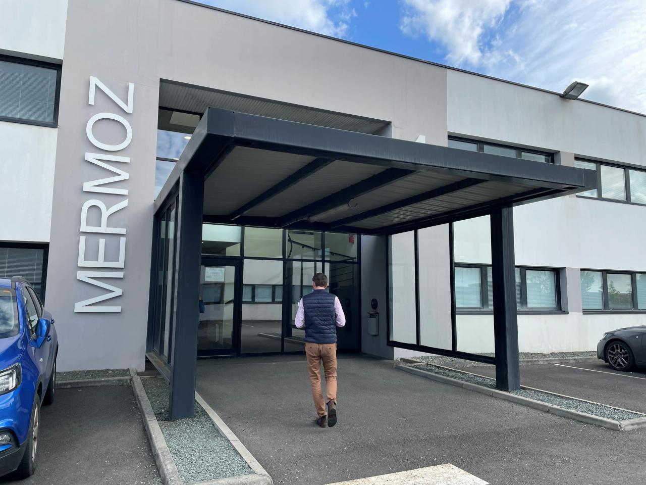 Location bureau Saint-Géréon Loire-Atlantique OLBUR2426453 6