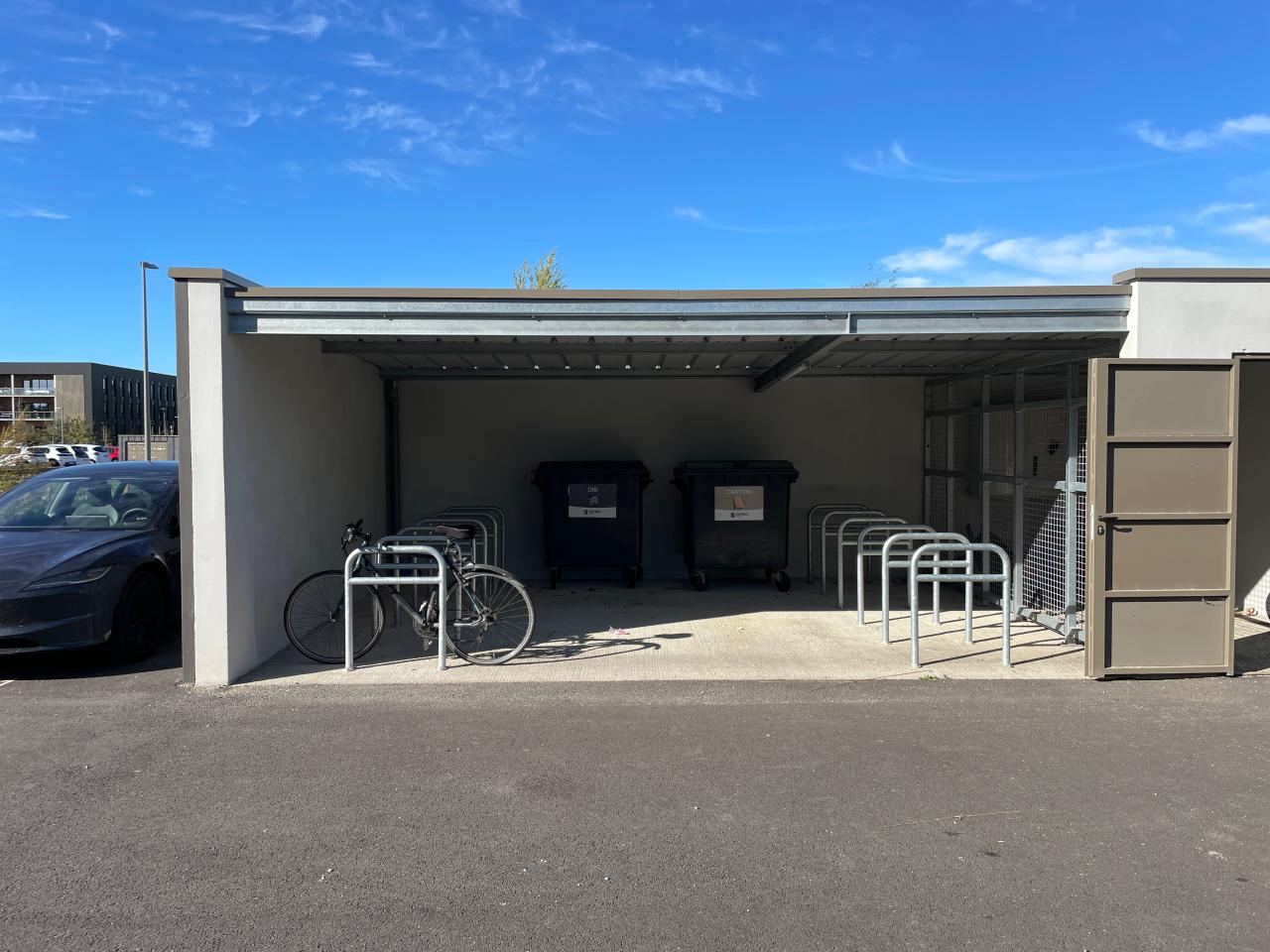 Location local d'activité Mérignac Gironde OLACT2316333 41