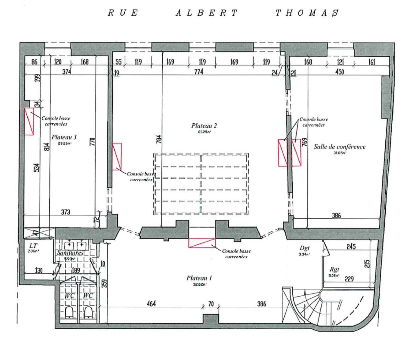Location bureau Paris OLBUR2529205 15