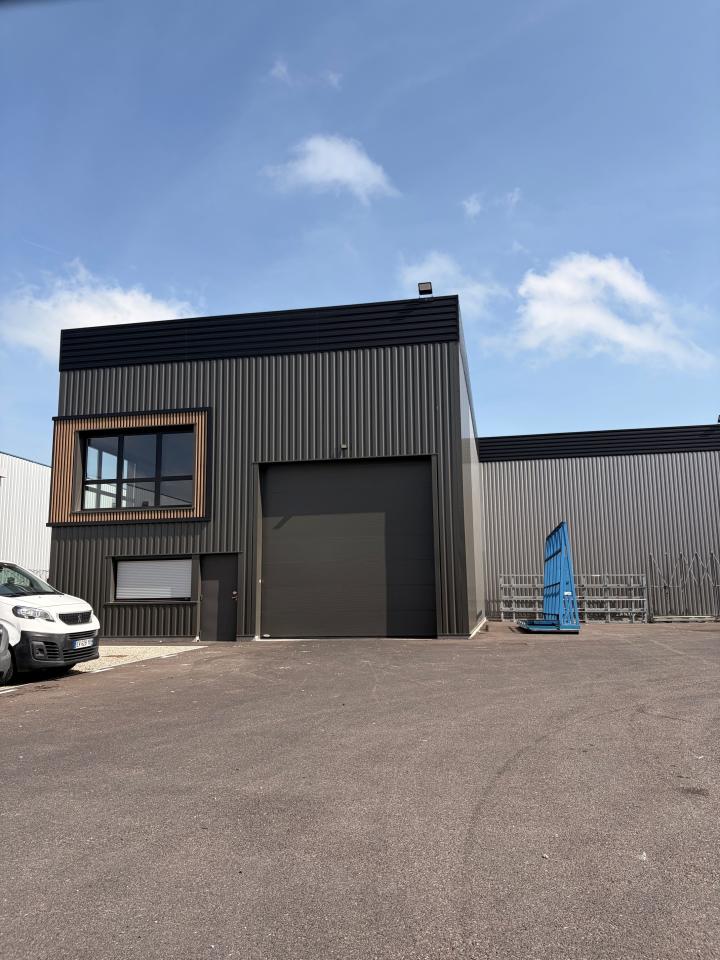 Location local d'activité Chassieu Rhône OLACT2643174 12