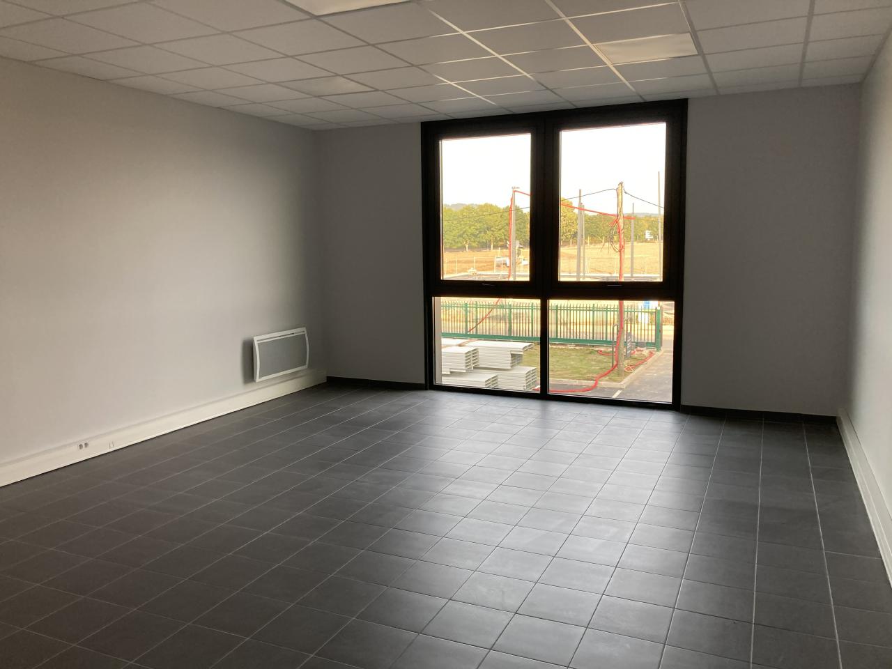 Location local d'activité Champagne-sur-Oise Val-d'Oise OLACT2119073 6