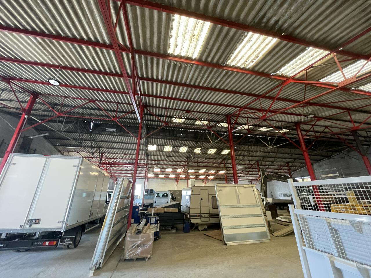 Location local d'activité Velaine-en-Haye Meurthe-et-Moselle OLACT2311154 9