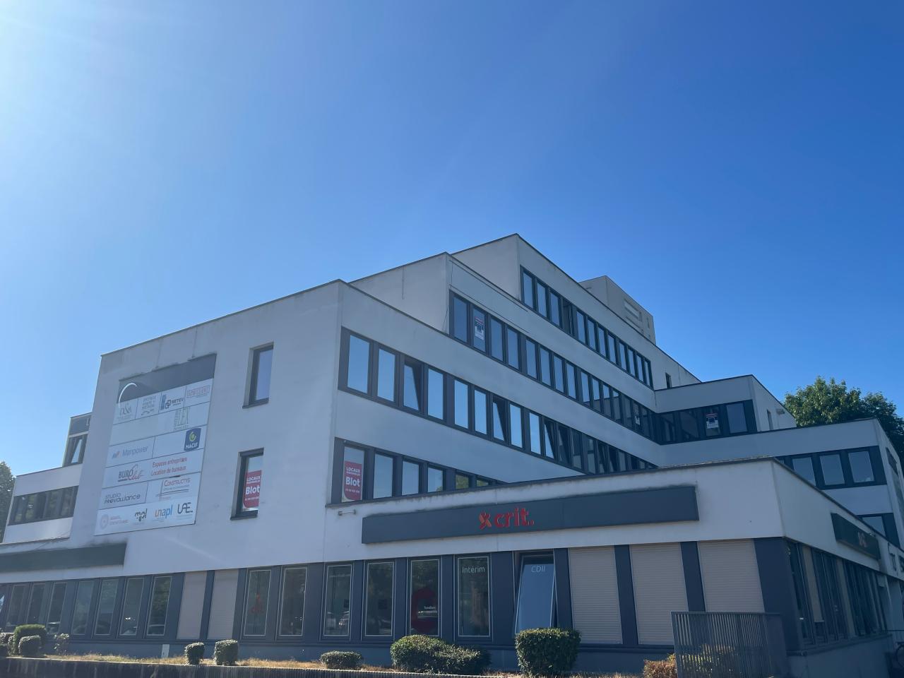 Location bureau Rennes Ille-et-Vilaine OLBUR2533842 1