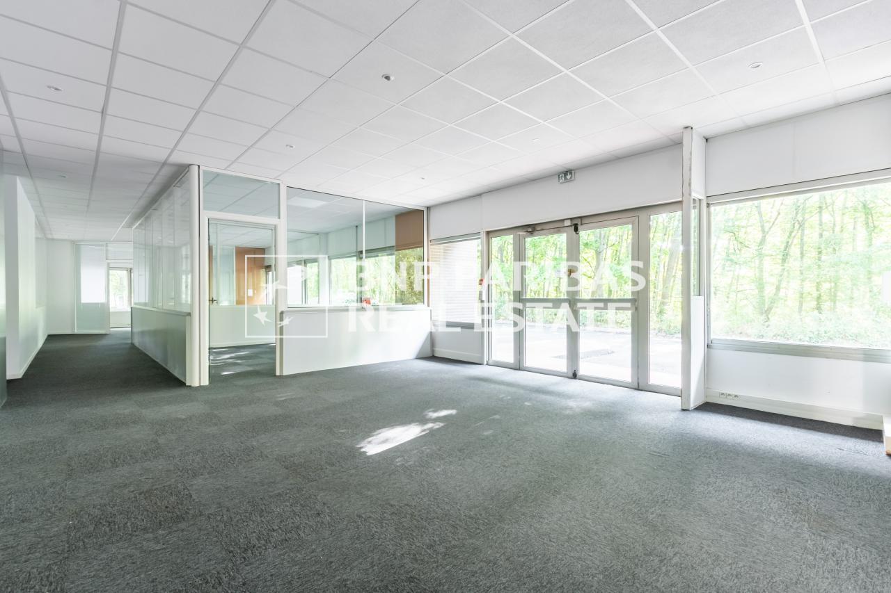 Location local d'activité Trappes Yvelines OLACT2001502 18