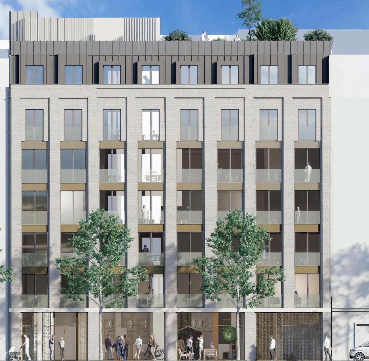 Vente bureau Boulogne-Billancourt Hauts-de-Seine OVBUR2203085 1