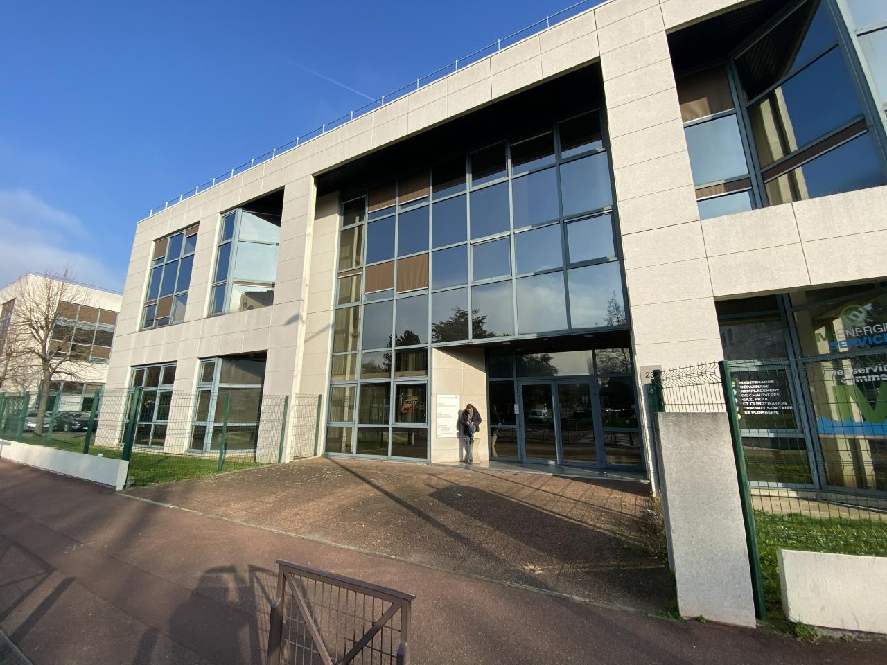 Location bureau Fontenay-sous-Bois Val-de-Marne OLBUR2426912 8