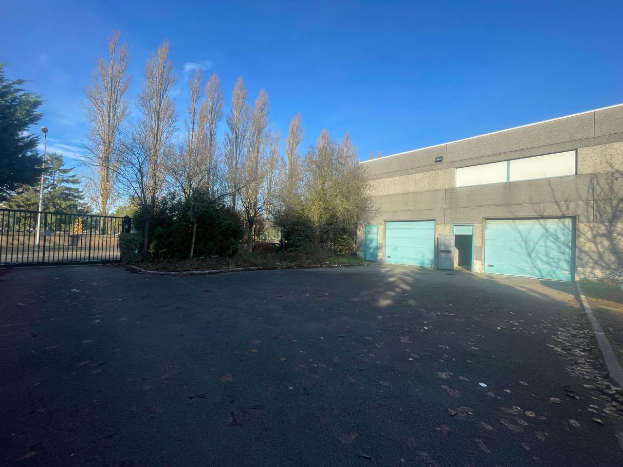 Location local d'activité Lille Nord OLACT2537595 2