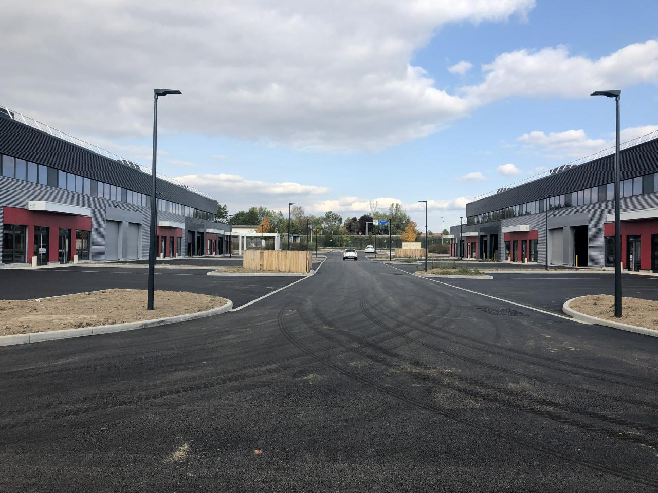 Location local d'activité Bernolsheim Bas-Rhin OLACT2117546 8