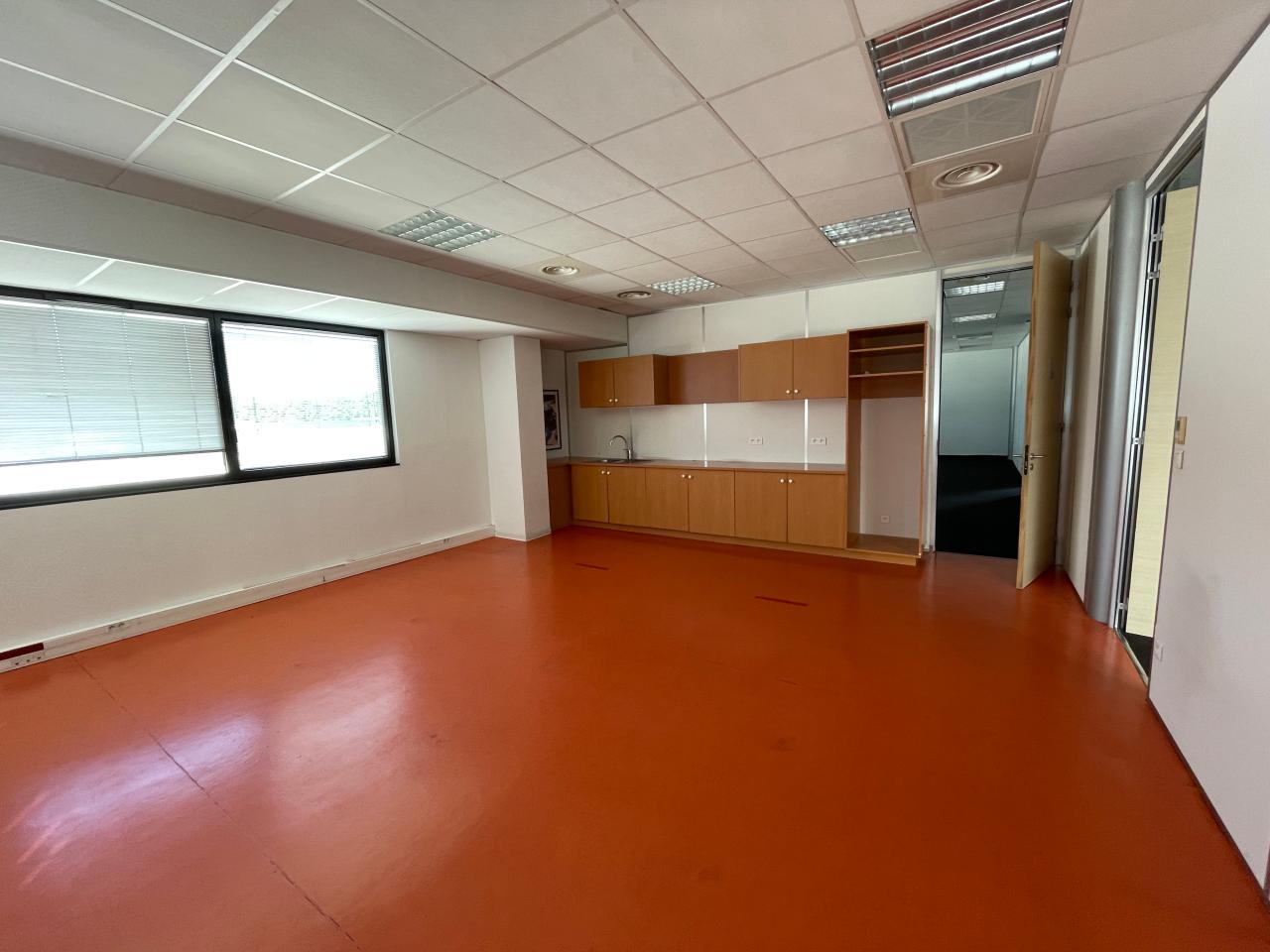 Location bureau Strasbourg Bas-Rhin OLBUR2423197 18