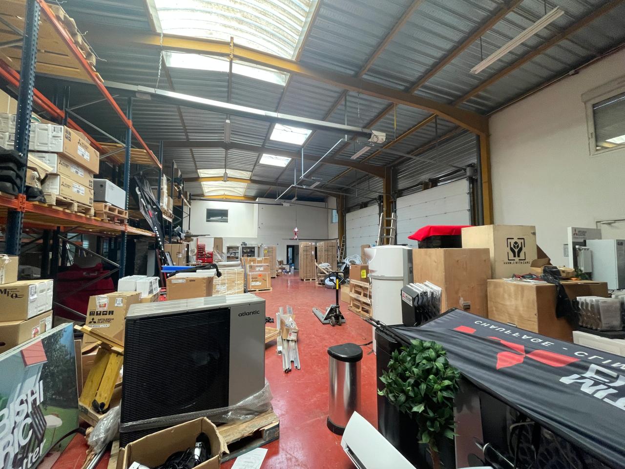 Location local d'activité Saint-Fons Rhône OLACT2533099 10