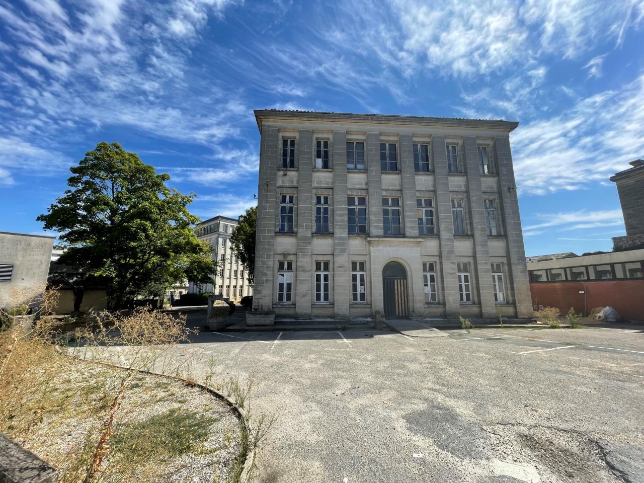 Location bureau Bordeaux Gironde OLBUR2425240 7