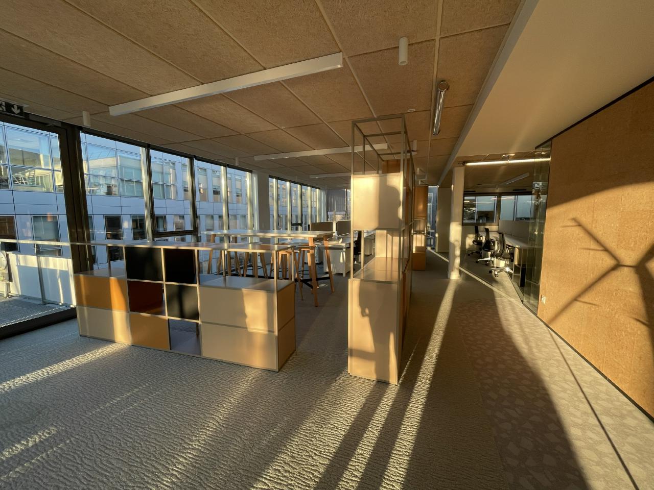 Location bureau Saint-Herblain Loire-Atlantique OLBUR2419220 10