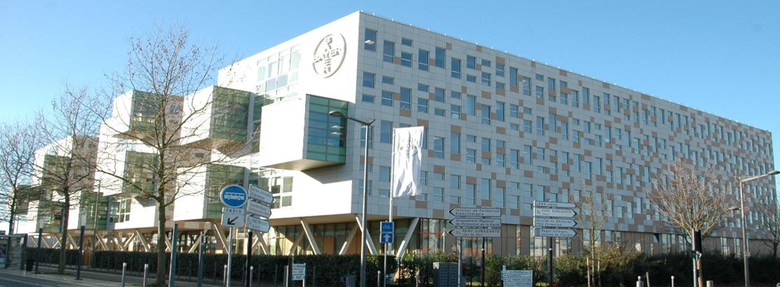 Location bureau Loos Nord OLBUR2311780 9