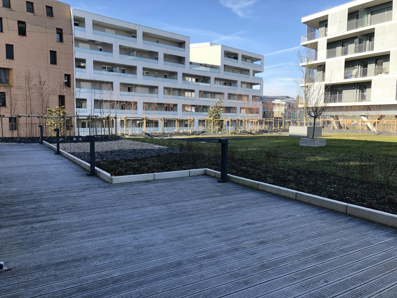 Location bureau Metz Moselle OLBUR2642869 2