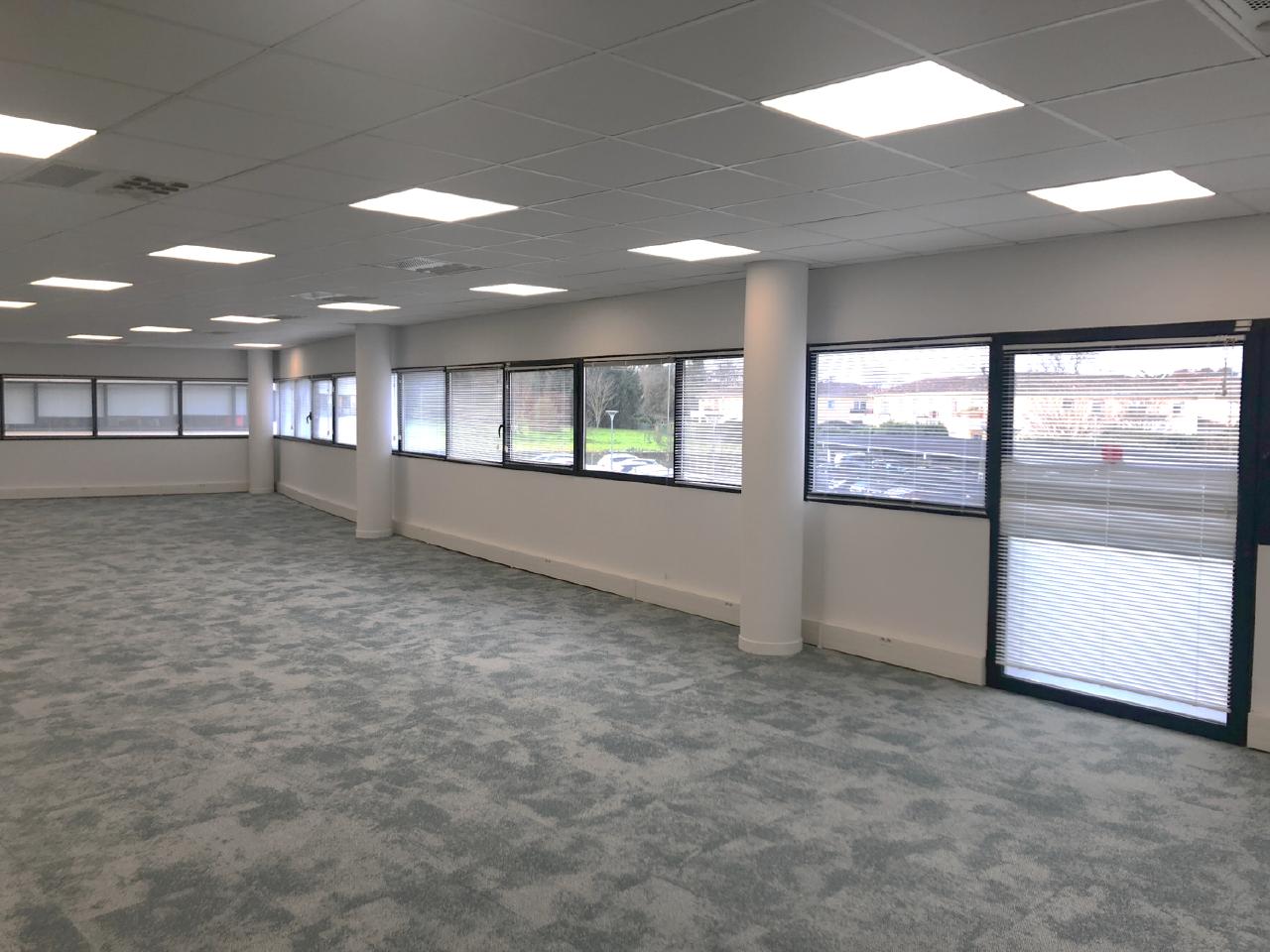 Location bureau Mérignac Gironde OLBUR2001743 22