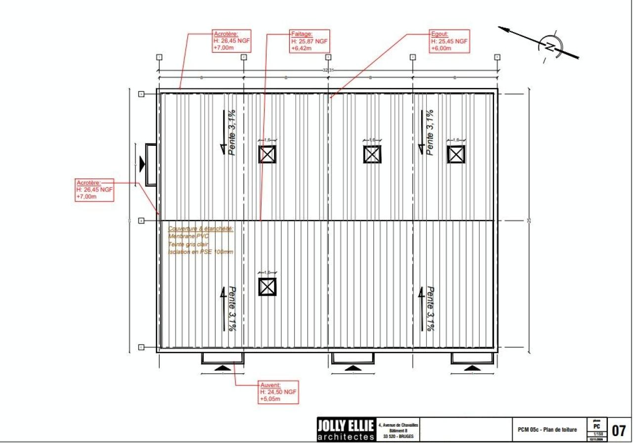 Vente local d'activité Audenge Gironde OVACT2208032 4