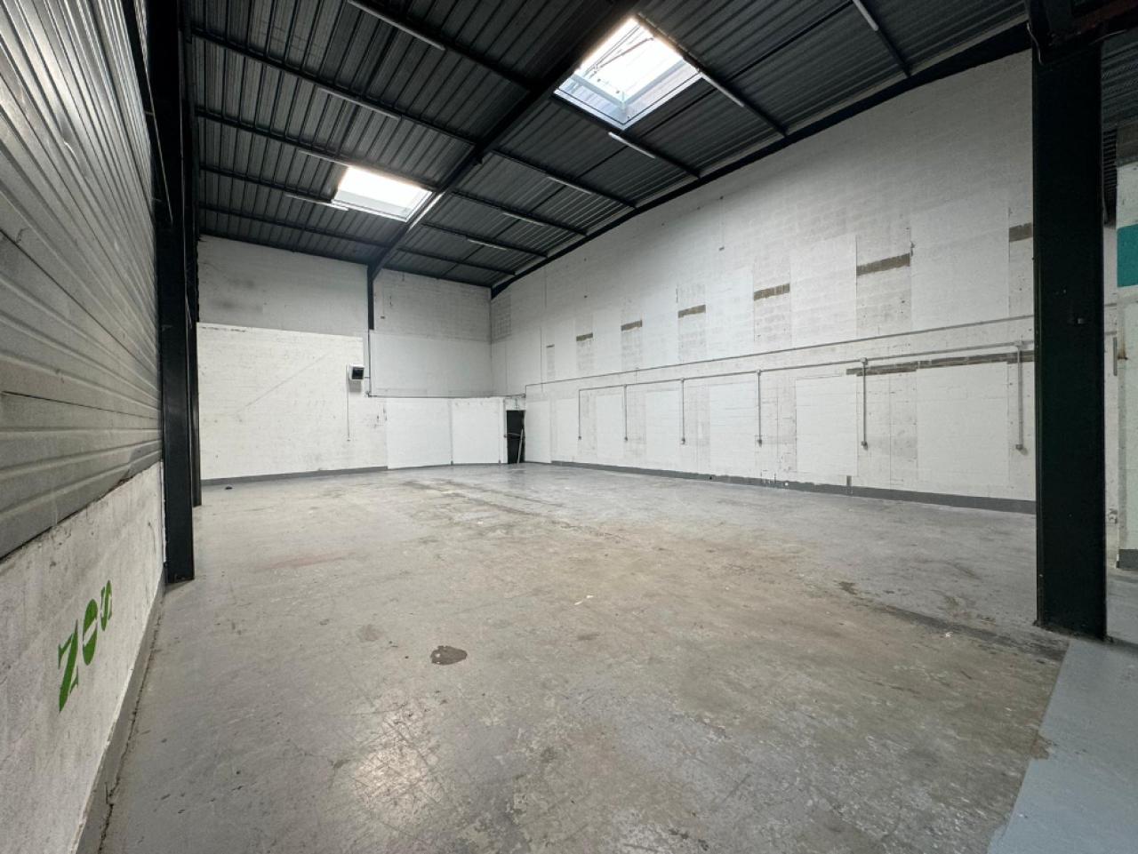 Location local d'activité Massy Essonne OLACT2426215 6