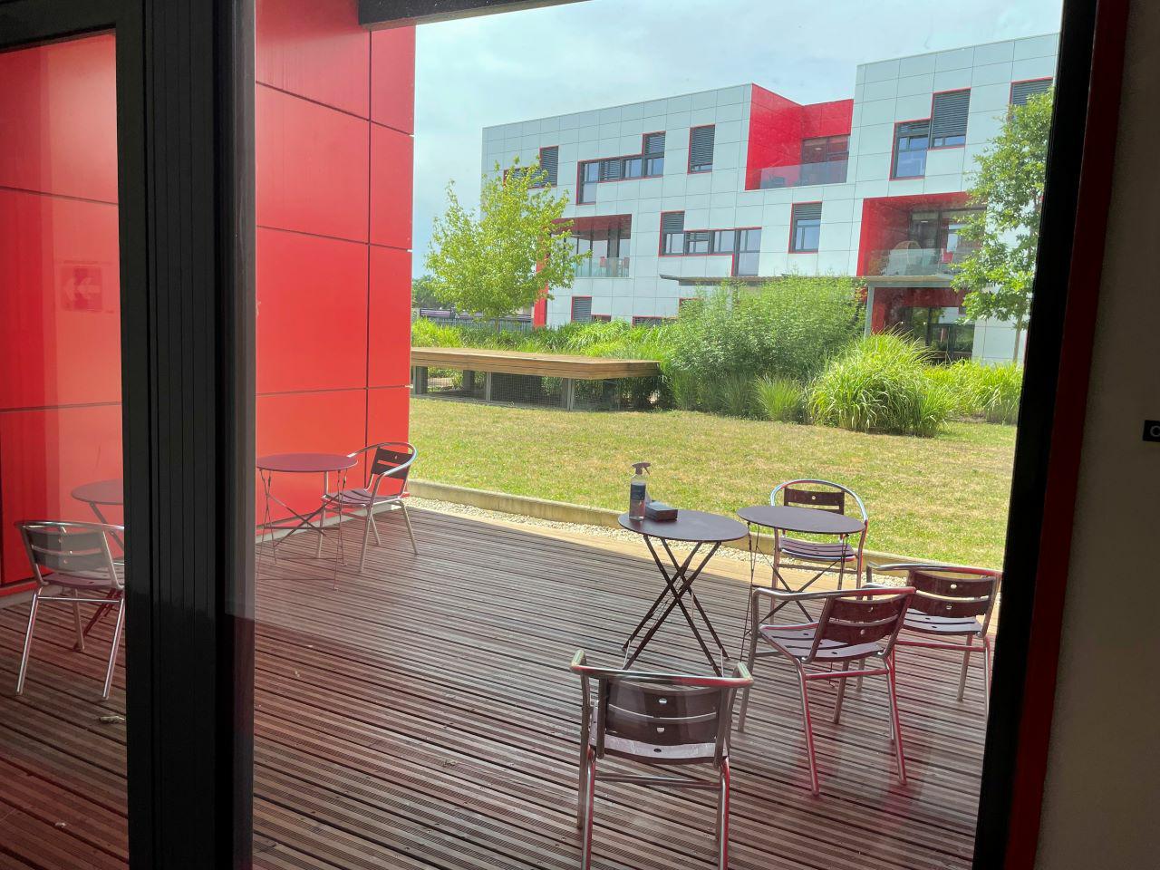 Vente bureau Dardilly Rhône OVBUR2534545 17