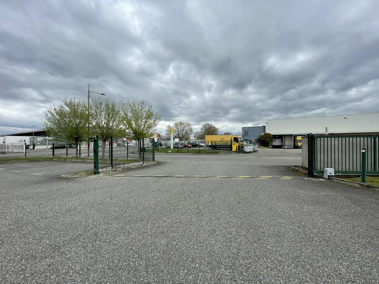 Location local d'activité Toulouse Haute-Garonne OLACT2531649 6