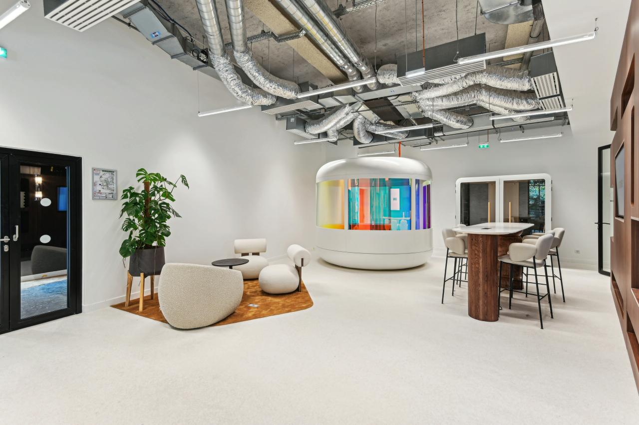 Location bureau Saint-Ouen Seine-Saint-Denis OLBUR2201939 14