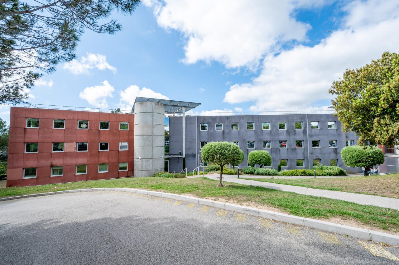 Vente bureau Sophia Antipolis Alpes-Maritimes OVBUR2640840 10