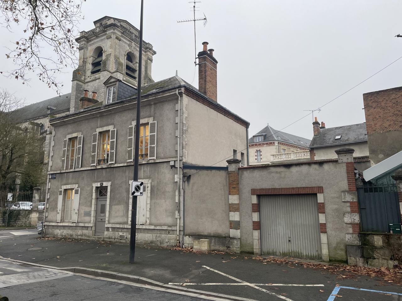 Vente bureau Orléans Loiret OVBUR2537802 3