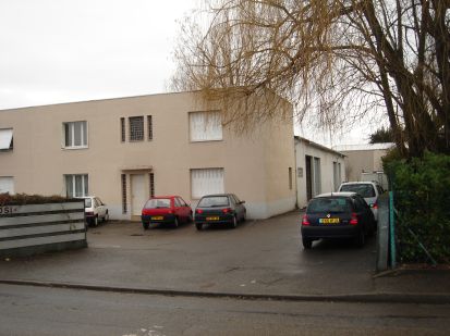 Location local d'activité Saint-Symphorien-d'Ozon Rhône OLACT2308110 12