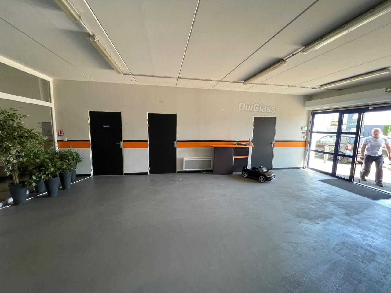 Location local d'activité Pulnoy Meurthe-et-Moselle OLACT2423484 10