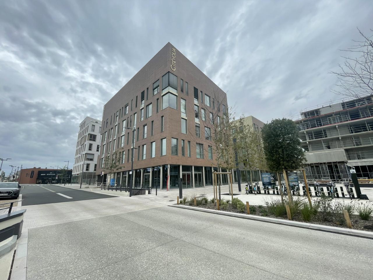 Location bureau Fleury-les-Aubrais Loiret OLBUR2118204 5