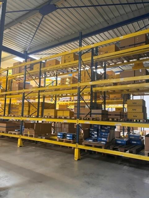 Location local d'activité Le Blanc-Mesnil Seine-Saint-Denis OLACT2309790 8