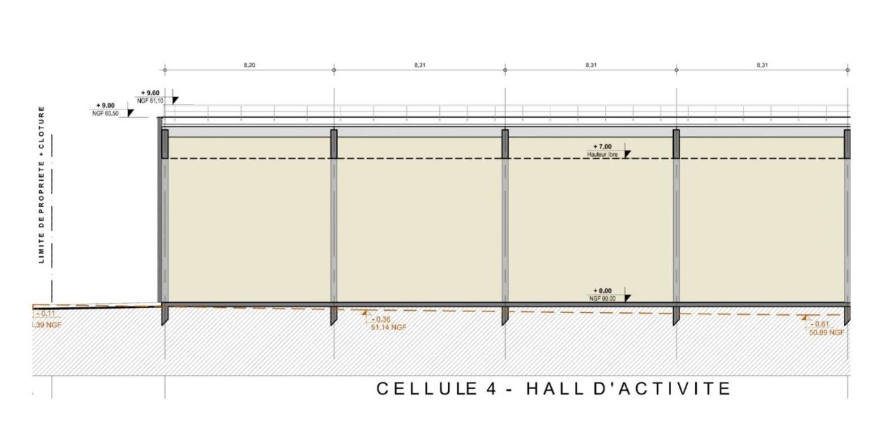 Location local d'activité Les Arcs Var OLACT2534372 18