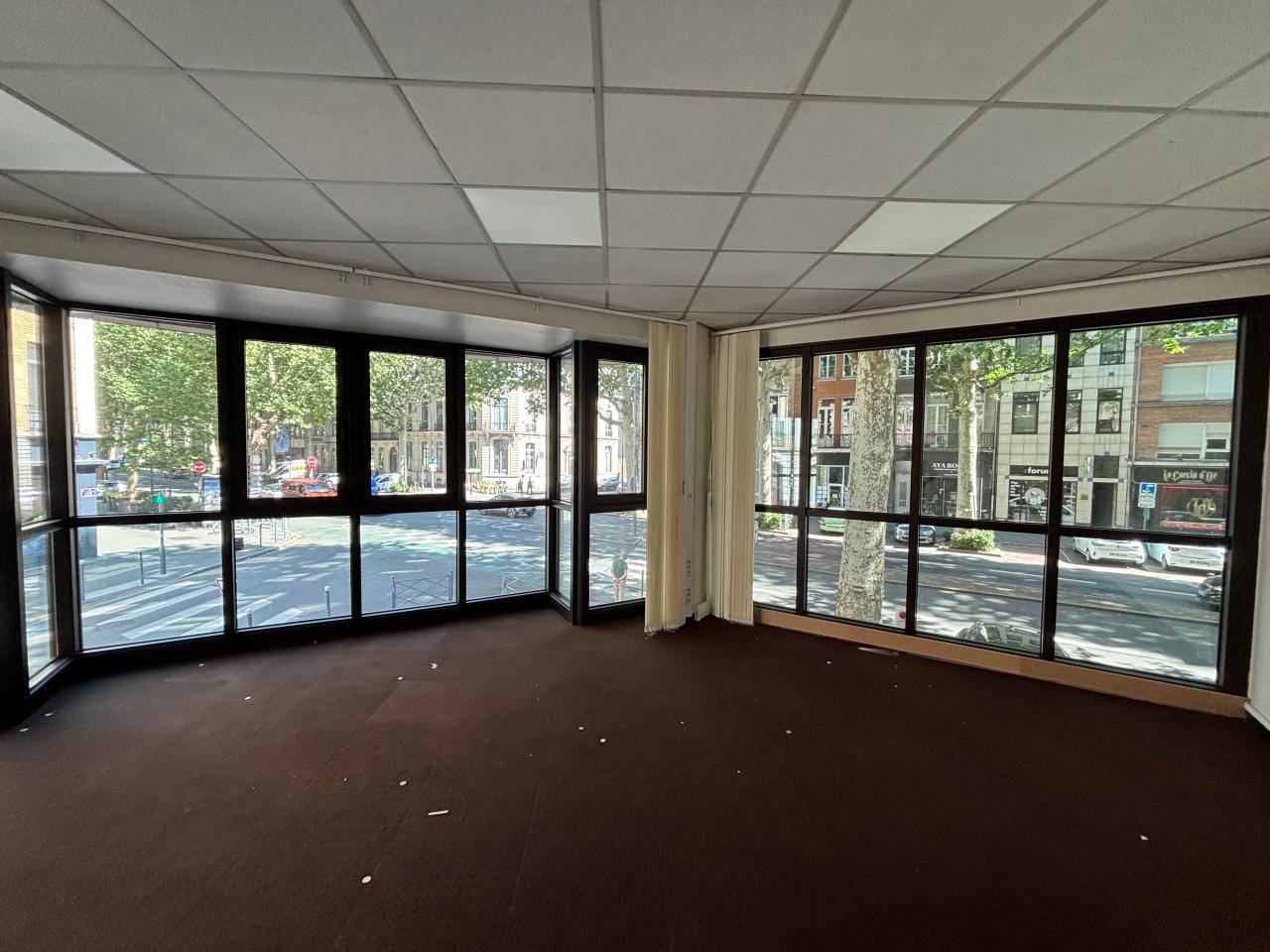 Vente bureau Lille Nord OVBUR2639460 21
