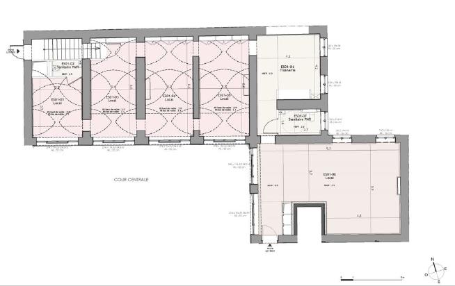 Vente bureau Lyon Rhône OVBUR2317583 5