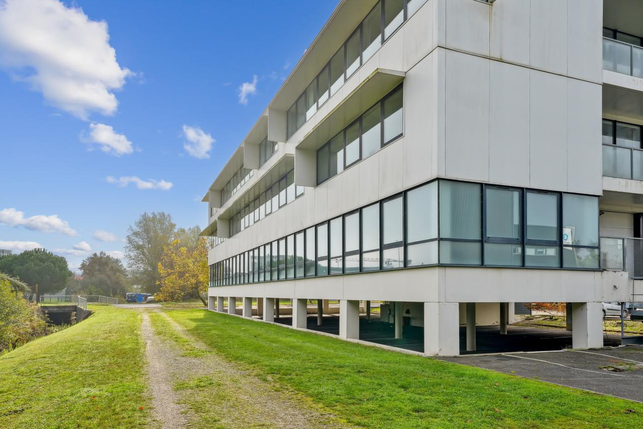 Location bureau Mérignac Gironde OLBUR2426898 5
