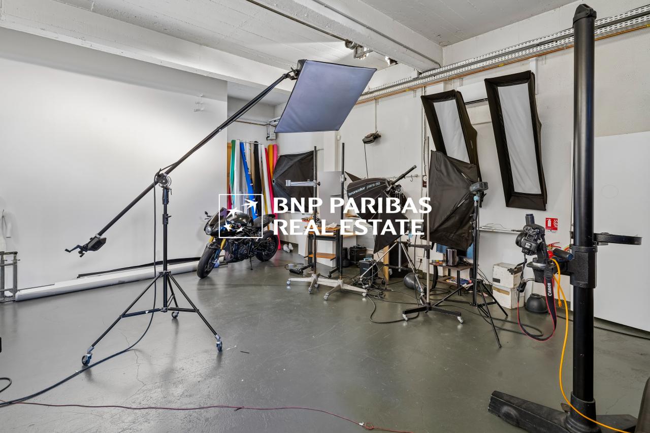 Location bureau La Garenne-Colombes Hauts-de-Seine OLBUR2640691 6
