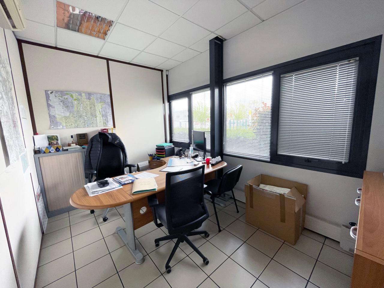 Location local d'activité Toulouse Haute-Garonne OLACT2531649 2