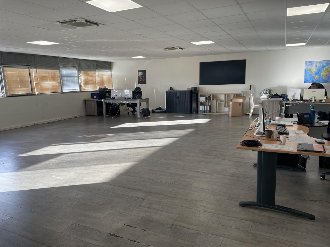 Vente local d'activité Saint-Quentin-Fallavier Isère OVACT2638428 11