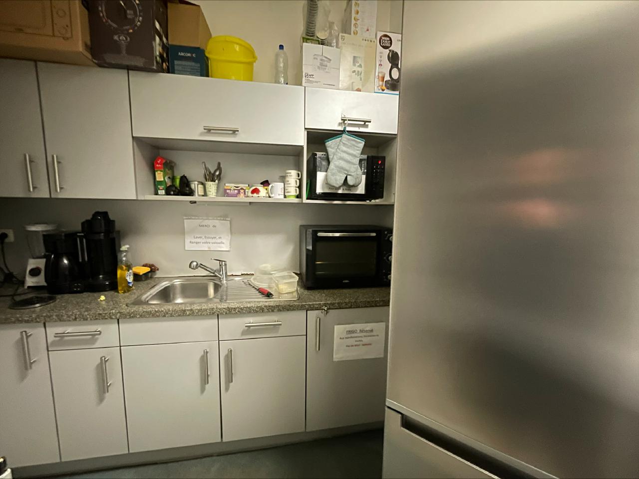 Location local d'activité Niederhausbergen Bas-Rhin OLACT2420657 10