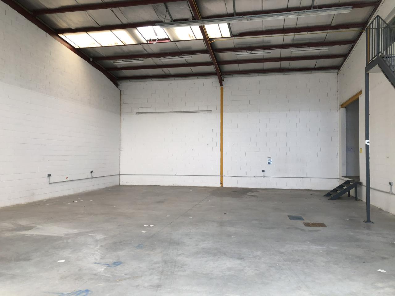 Location local d'activité Quincy-Voisins Seine-et-Marne OLACT2538002 2