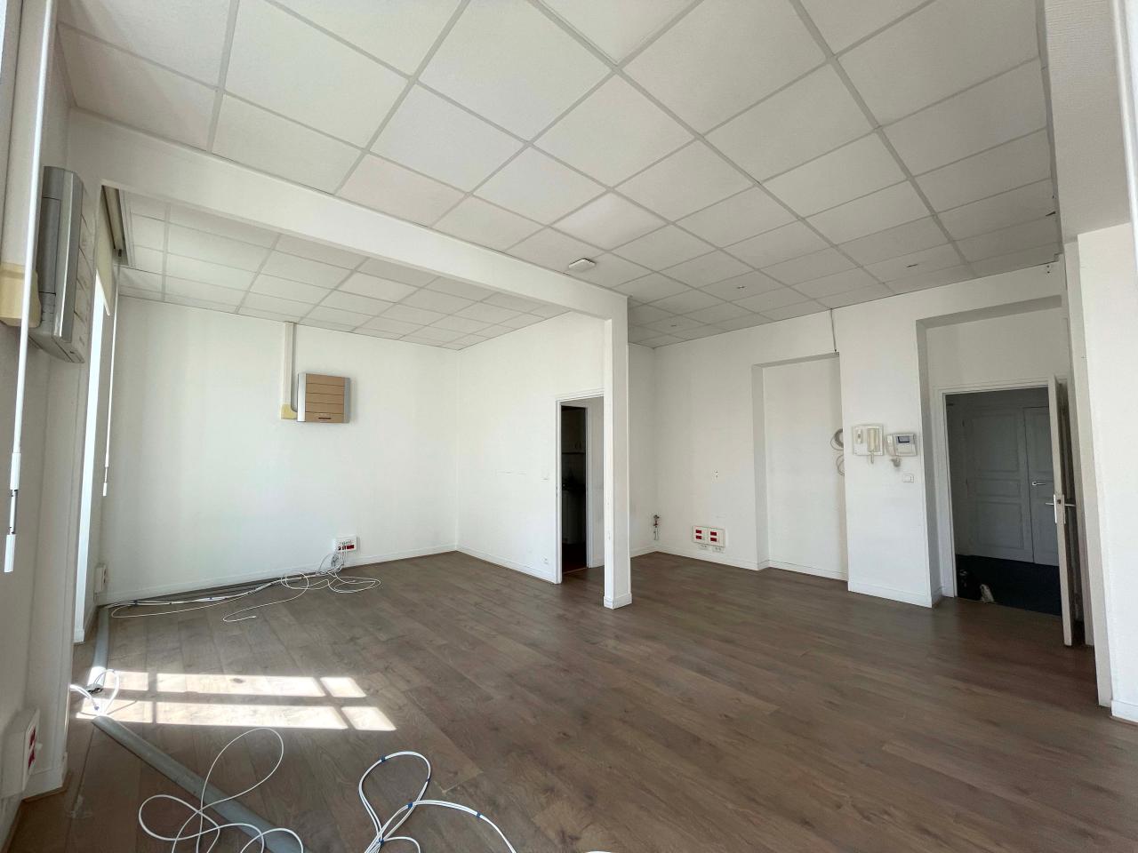 Location bureau Rouen Seine-Maritime OLBUR2638366 10