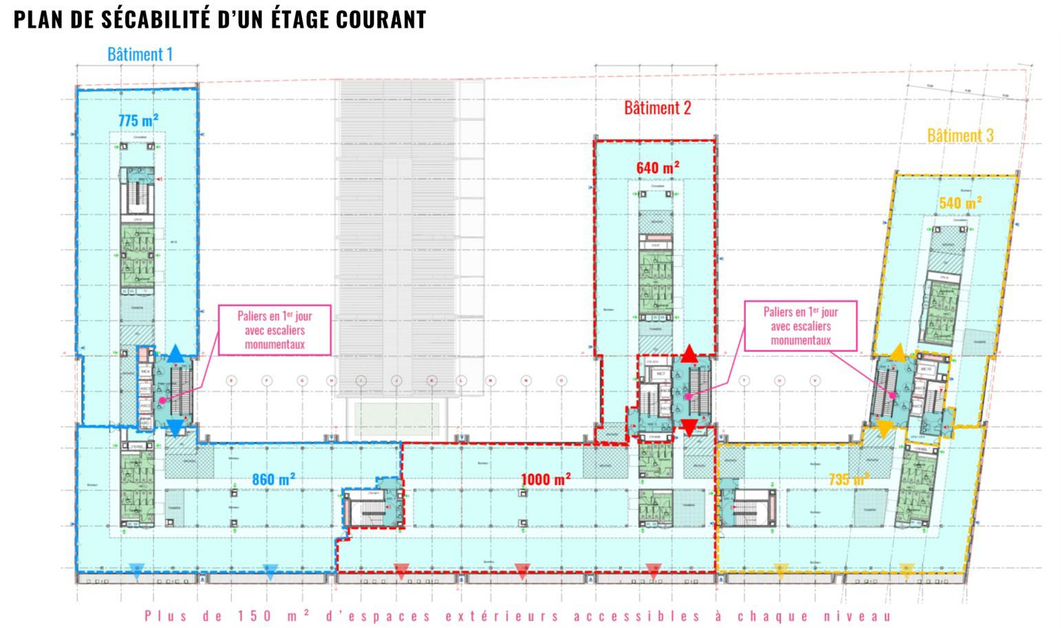 Location bureau Ivry-sur-Seine Val-de-Marne OLBUR2202772 20